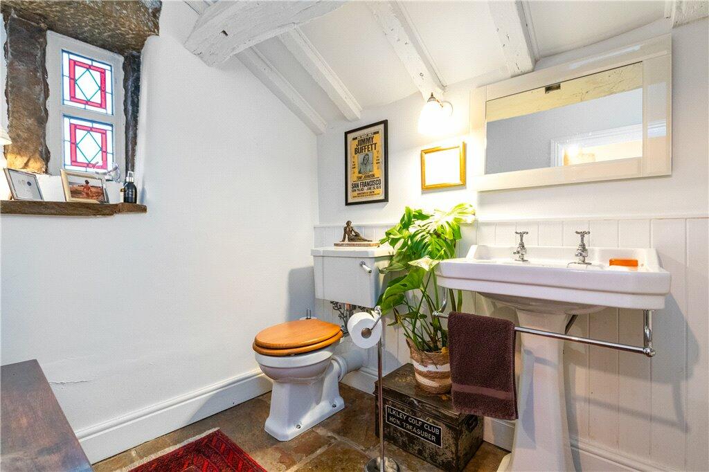 Additional property image - Stanbury, Keighley, West Yorkshire, BD22