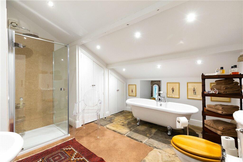 Additional property image - Stanbury, Keighley, West Yorkshire, BD22
