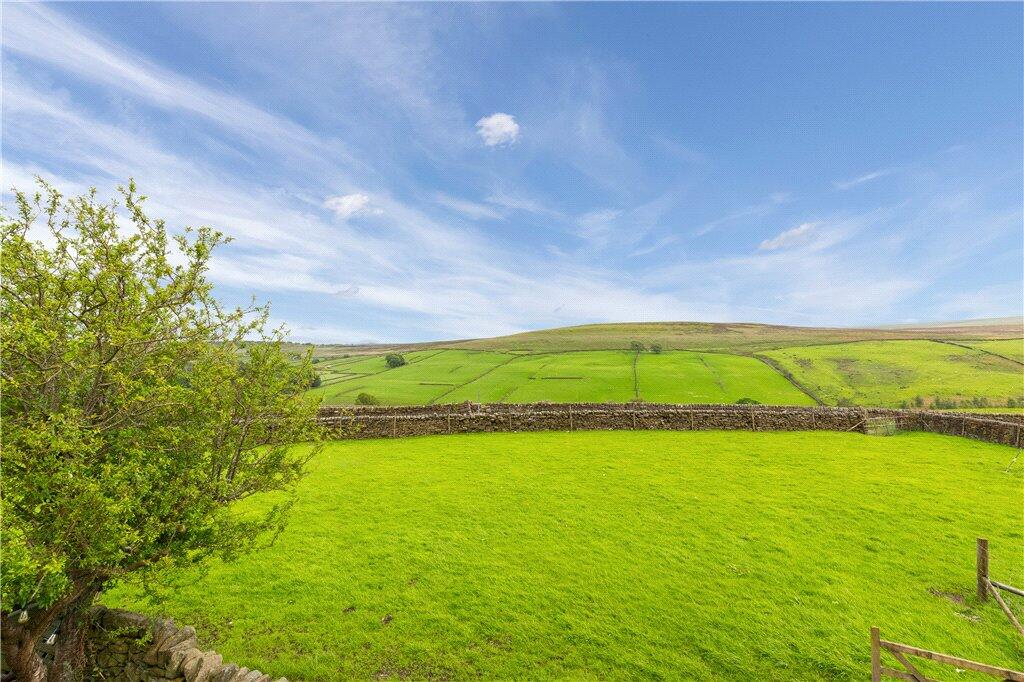 Additional property image - Stanbury, Keighley, West Yorkshire, BD22