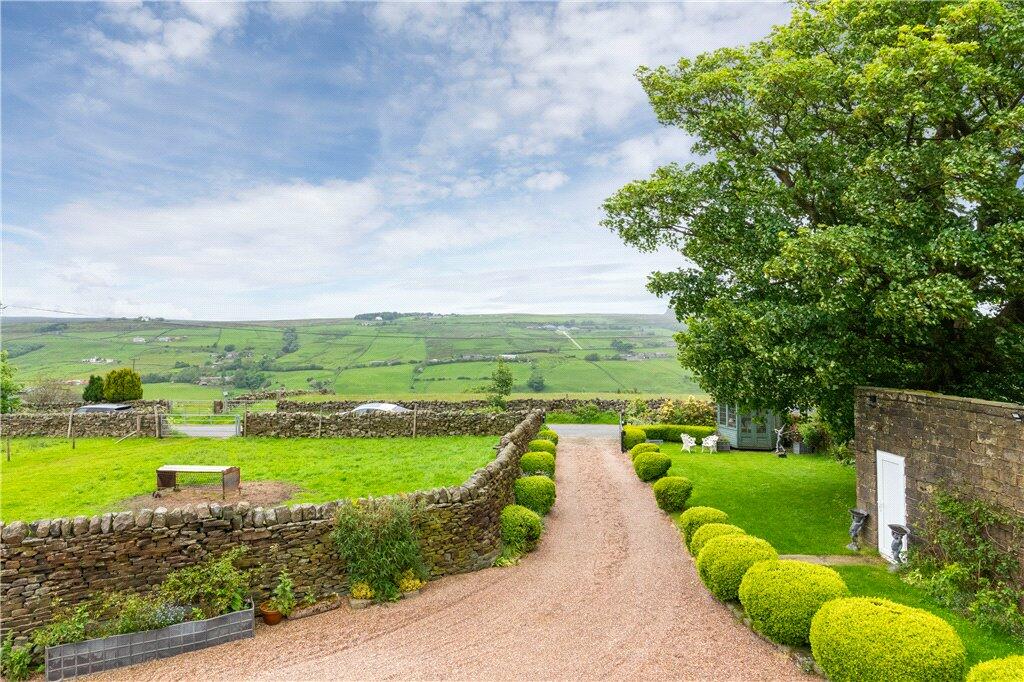 Additional property image - Stanbury, Keighley, West Yorkshire, BD22