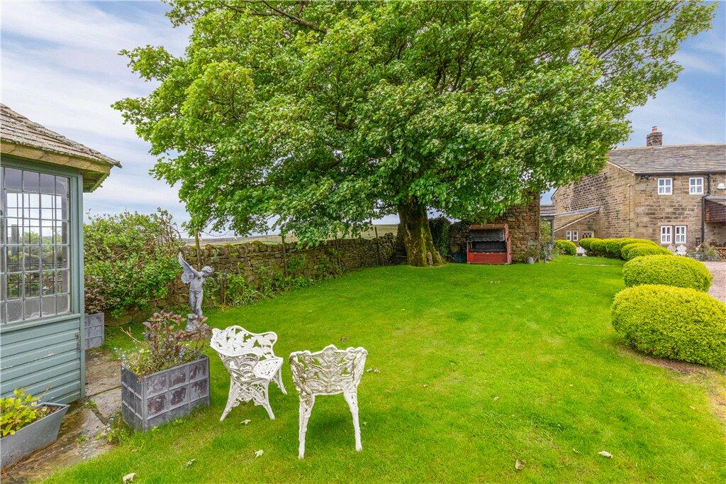Additional property image - Stanbury, Keighley, West Yorkshire, BD22