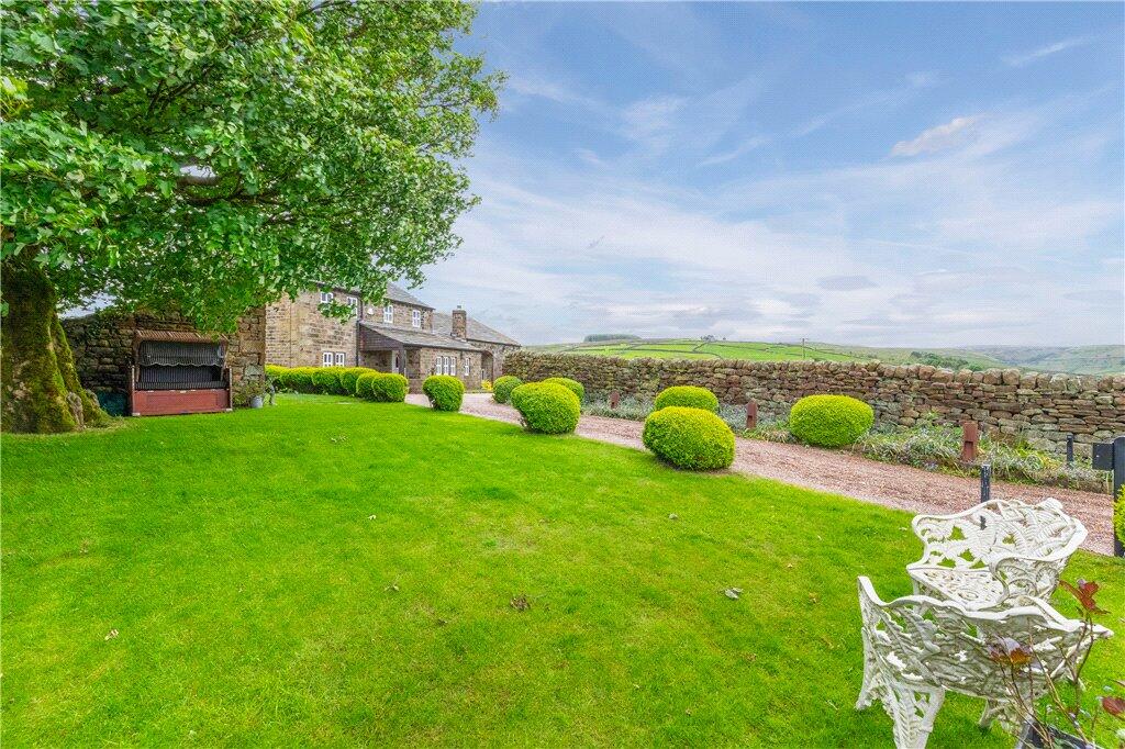 Additional property image - Stanbury, Keighley, West Yorkshire, BD22