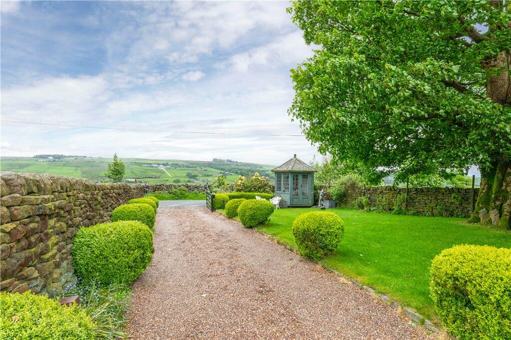 Additional property image - Stanbury, Keighley, West Yorkshire, BD22