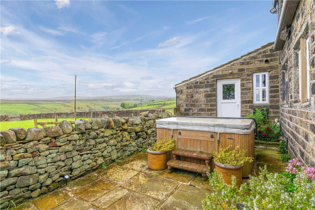 Additional property image - Stanbury, Keighley, West Yorkshire, BD22