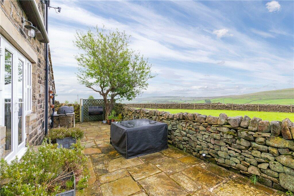 Additional property image - Stanbury, Keighley, West Yorkshire, BD22