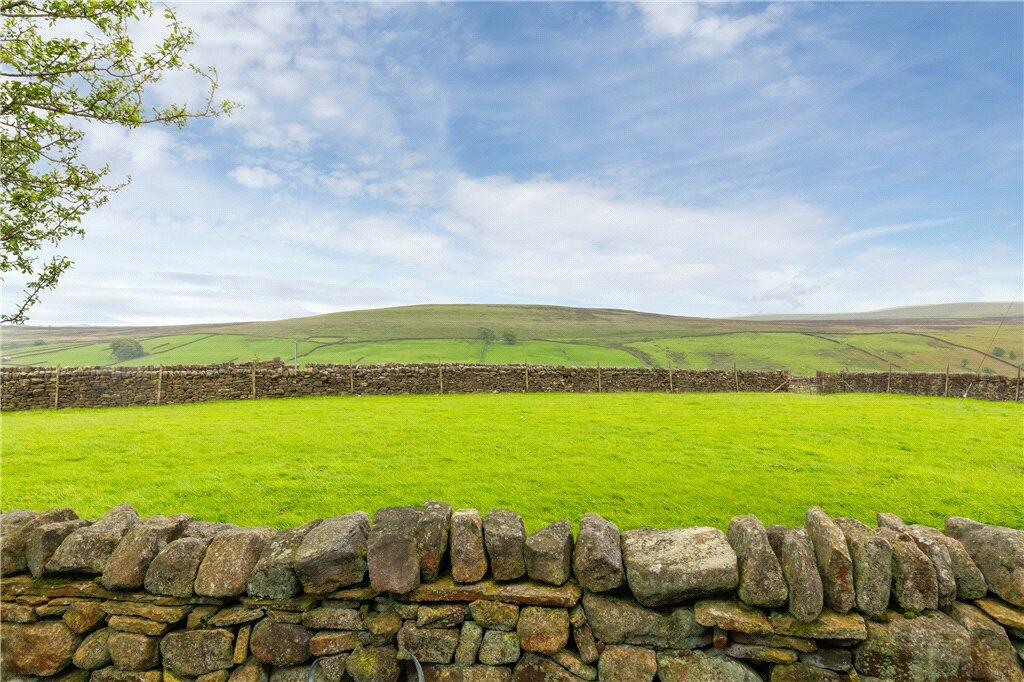 Additional property image - Stanbury, Keighley, West Yorkshire, BD22