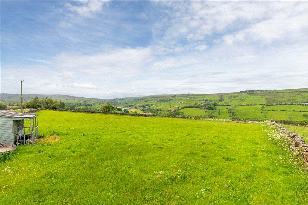 Additional property image - Stanbury, Keighley, West Yorkshire, BD22