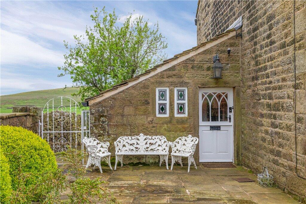 Additional property image - Stanbury, Keighley, West Yorkshire, BD22