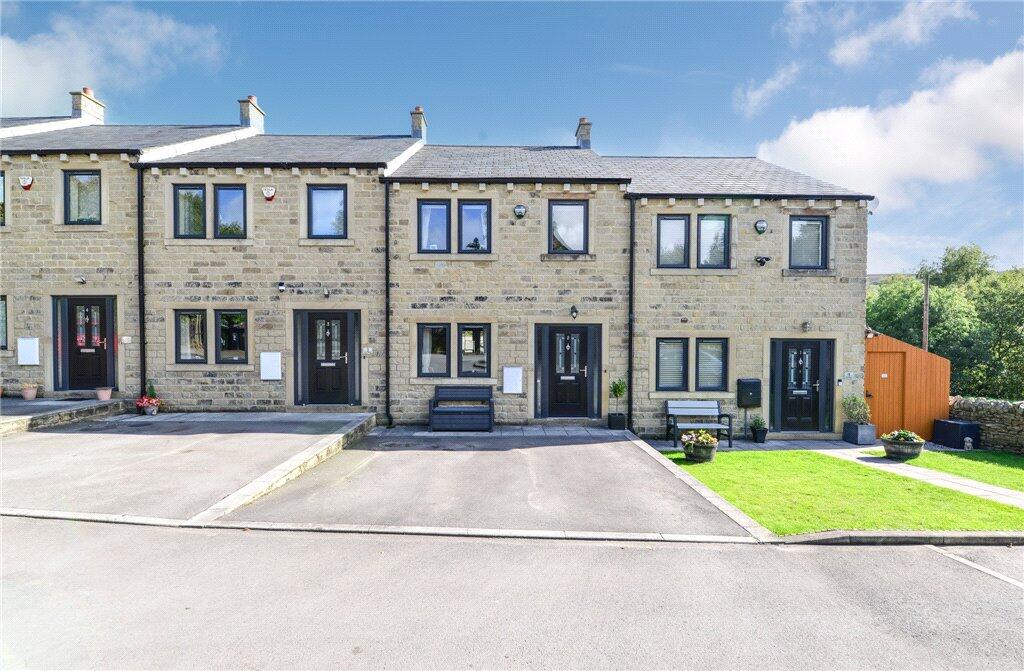 Main image of property: Acre Lane, Haworth, Keighley, West Yorkshire, BD22