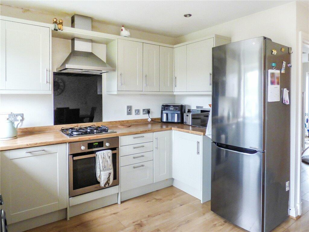 Property image - Acre Lane, Haworth, Keighley, West Yorkshire, BD22