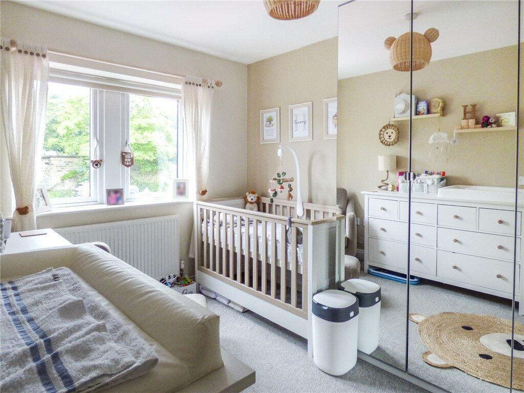 Additional property image - Acre Lane, Haworth, Keighley, West Yorkshire, BD22
