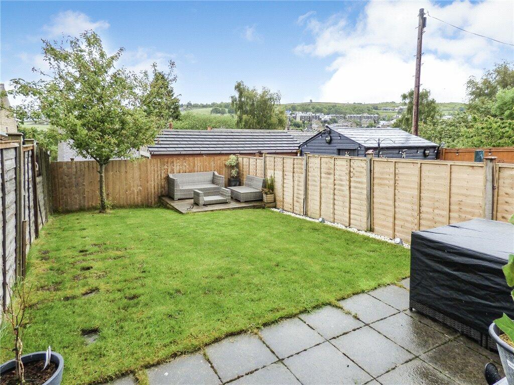 Additional property image - Acre Lane, Haworth, Keighley, West Yorkshire, BD22