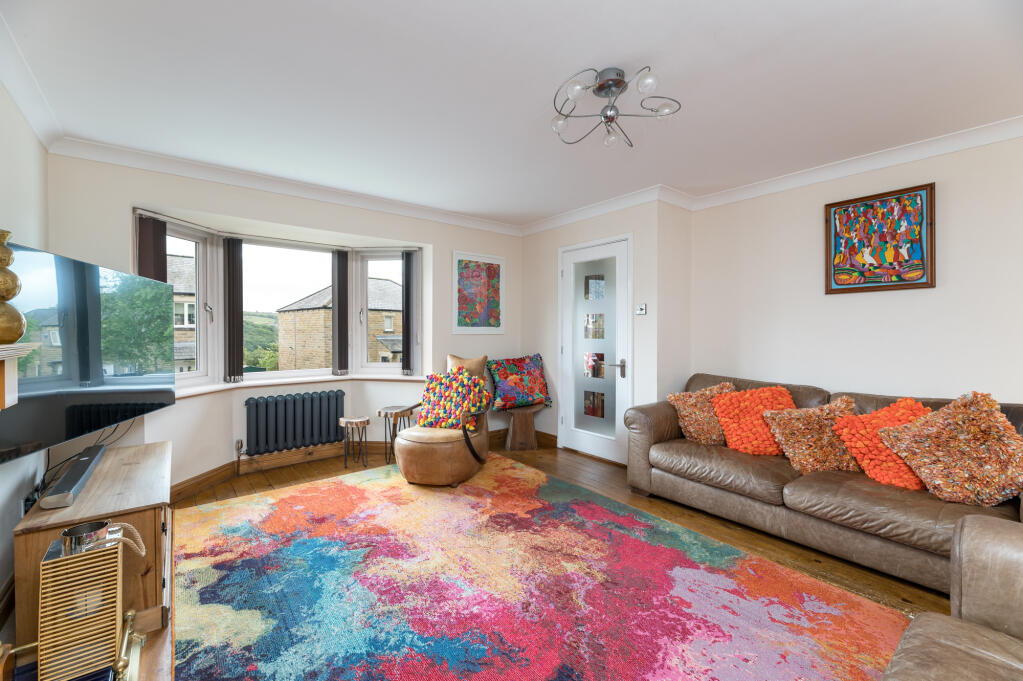Additional property image - Pasture Avenue, Oakworth, Keighley, West Yorkshire, BD22