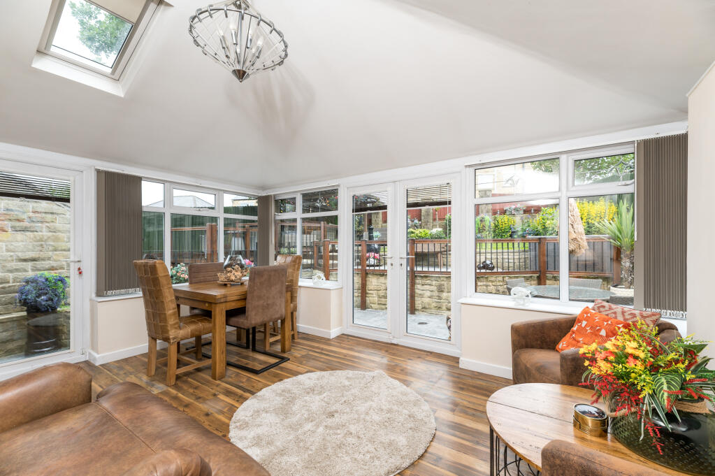 Additional property image - Pasture Avenue, Oakworth, Keighley, West Yorkshire, BD22
