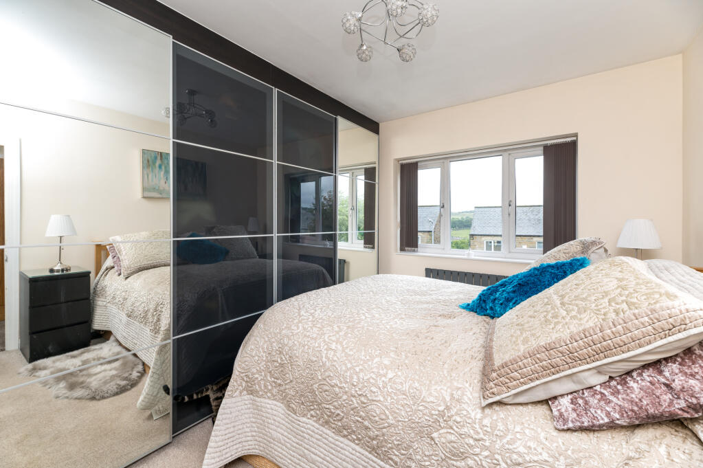 Additional property image - Pasture Avenue, Oakworth, Keighley, West Yorkshire, BD22