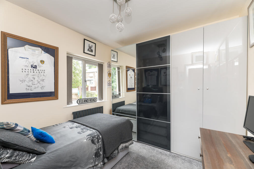 Additional property image - Pasture Avenue, Oakworth, Keighley, West Yorkshire, BD22