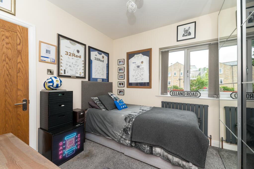 Additional property image - Pasture Avenue, Oakworth, Keighley, West Yorkshire, BD22