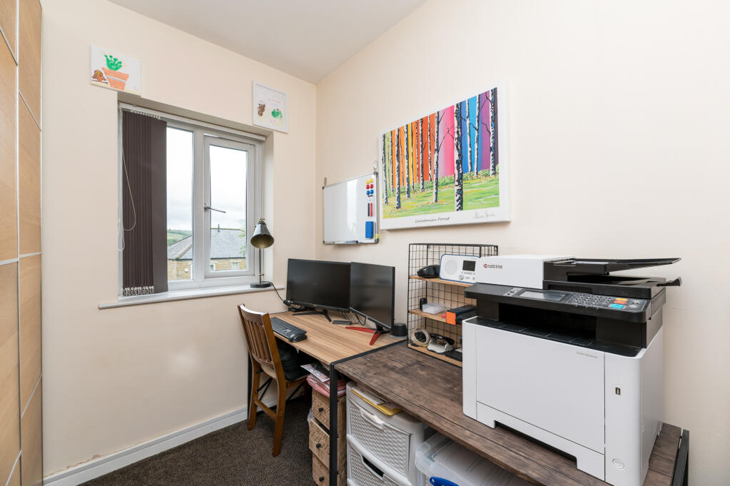 Additional property image - Pasture Avenue, Oakworth, Keighley, West Yorkshire, BD22