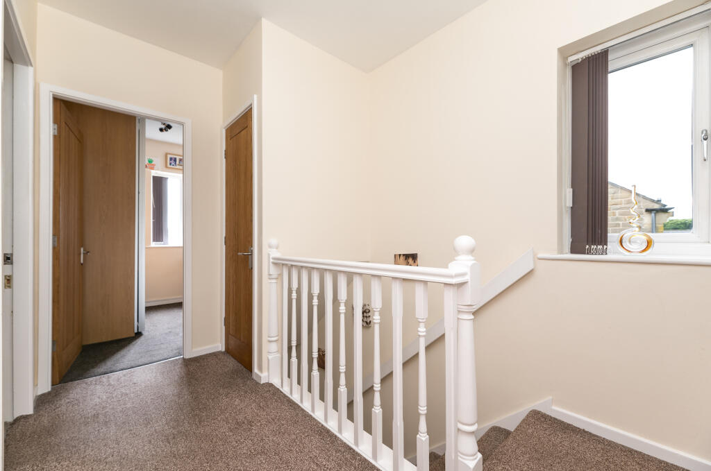 Additional property image - Pasture Avenue, Oakworth, Keighley, West Yorkshire, BD22