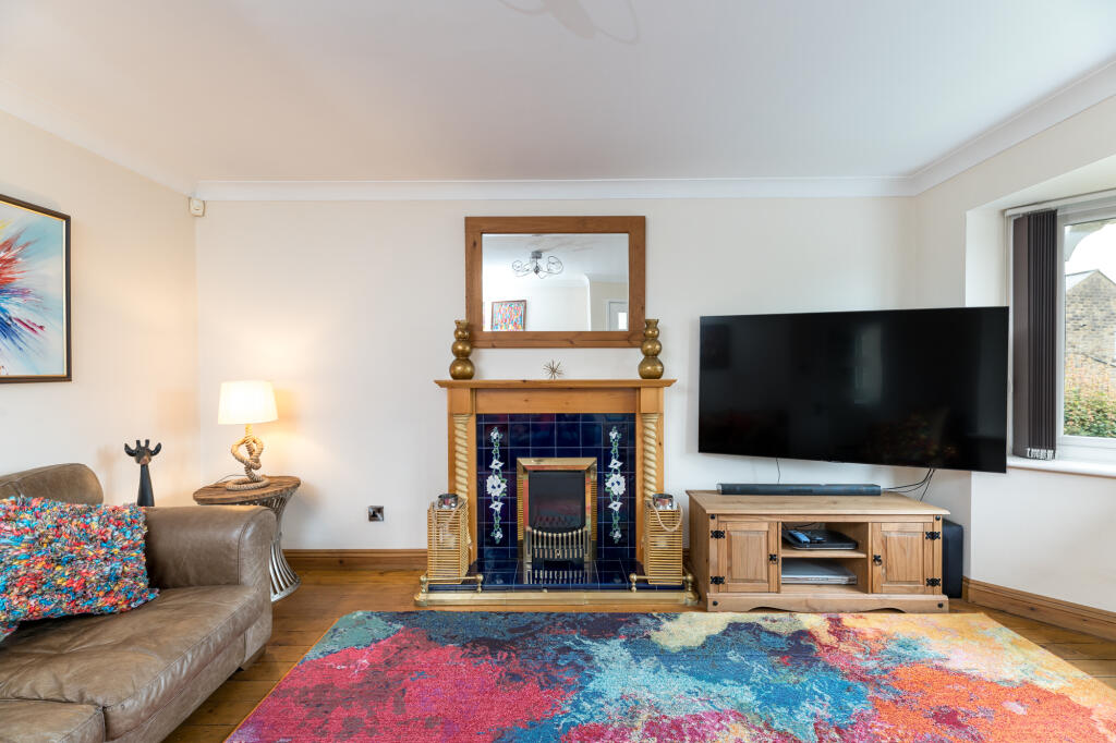 Additional property image - Pasture Avenue, Oakworth, Keighley, West Yorkshire, BD22