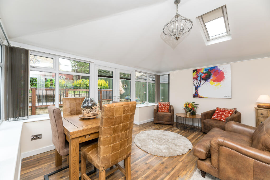 Additional property image - Pasture Avenue, Oakworth, Keighley, West Yorkshire, BD22