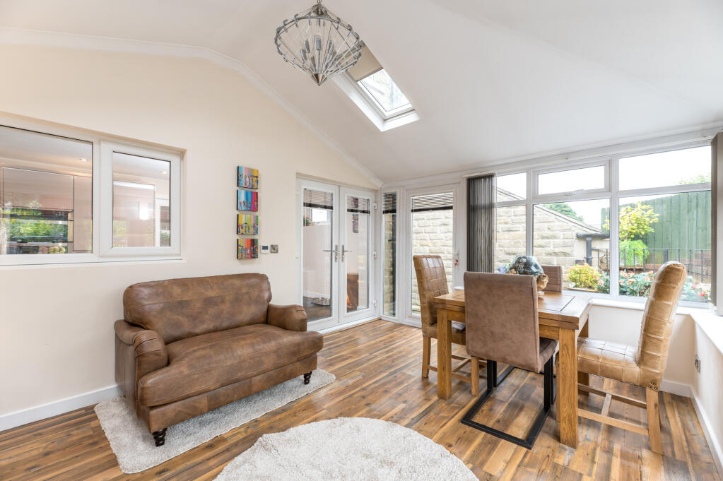 Additional property image - Pasture Avenue, Oakworth, Keighley, West Yorkshire, BD22