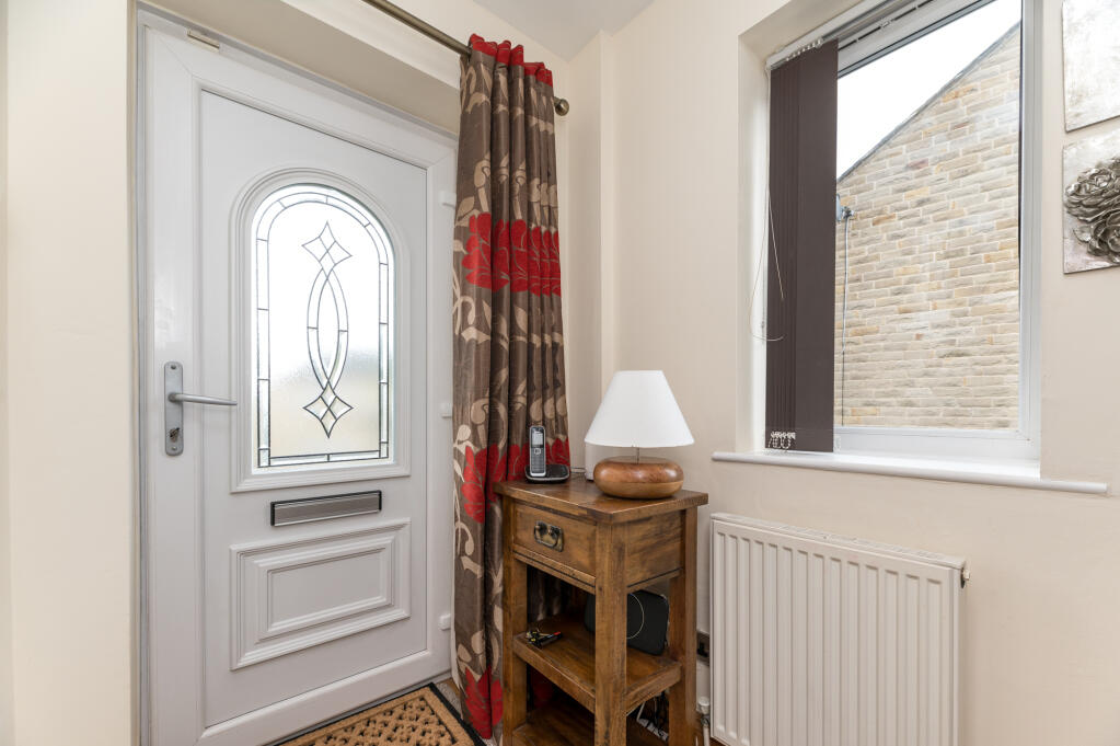 Additional property image - Pasture Avenue, Oakworth, Keighley, West Yorkshire, BD22