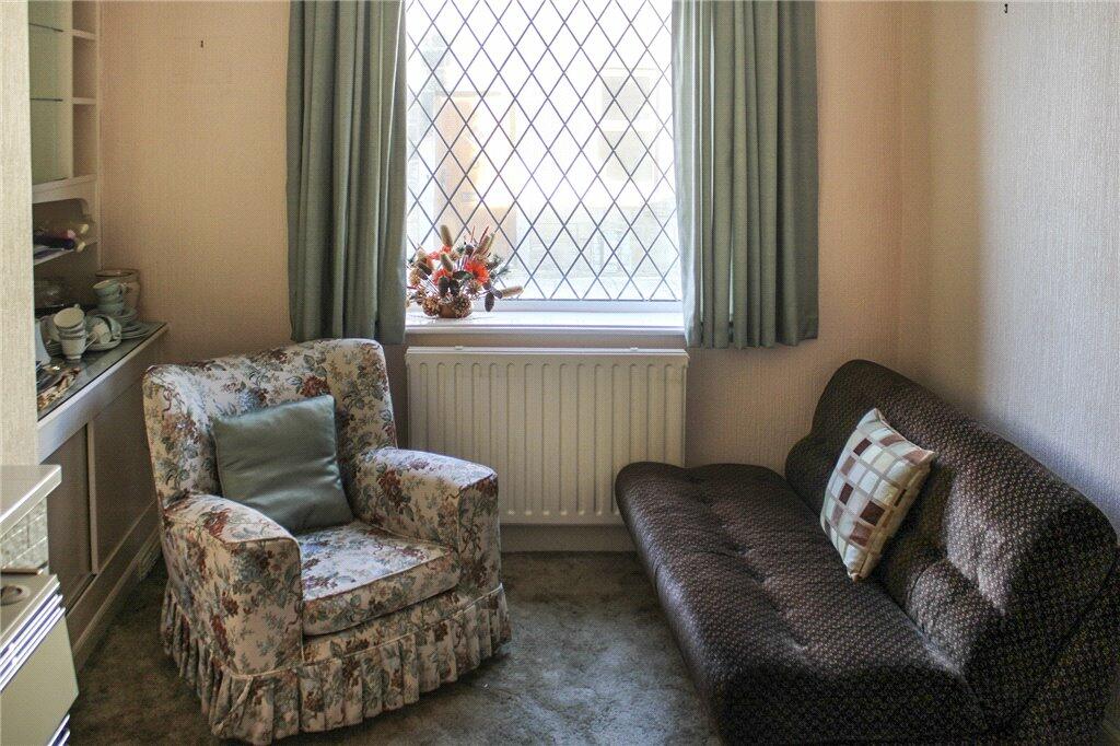 Additional property image - Stanbury, Keighley, West Yorkshire, BD22
