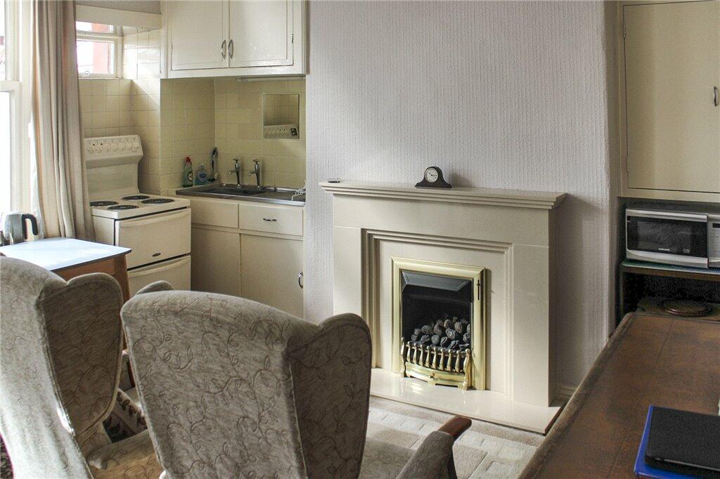 Additional property image - Stanbury, Keighley, West Yorkshire, BD22