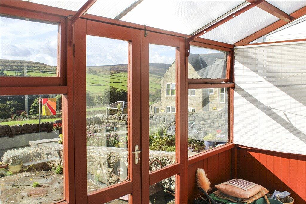 Additional property image - Stanbury, Keighley, West Yorkshire, BD22
