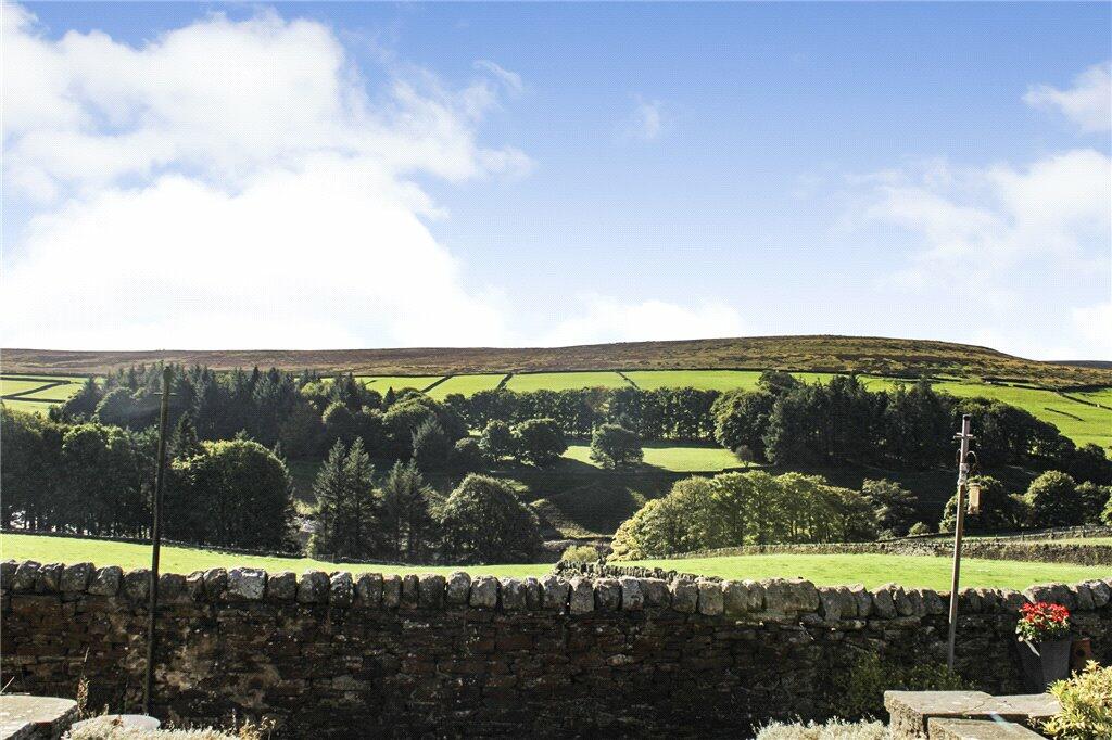 Additional property image - Stanbury, Keighley, West Yorkshire, BD22