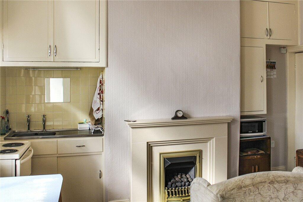 Additional property image - Stanbury, Keighley, West Yorkshire, BD22