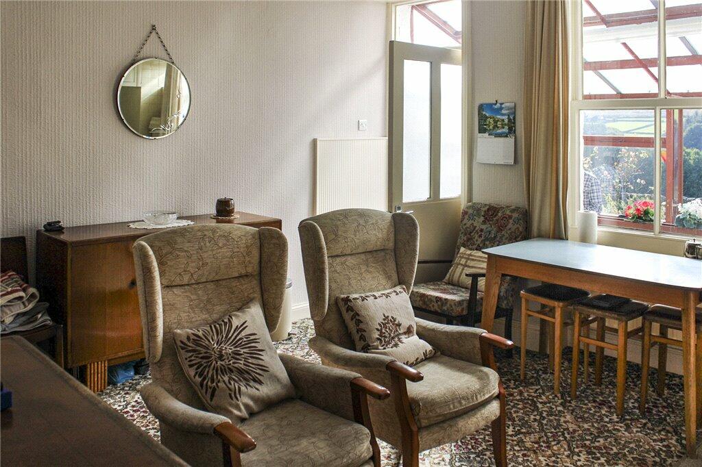 Additional property image - Stanbury, Keighley, West Yorkshire, BD22