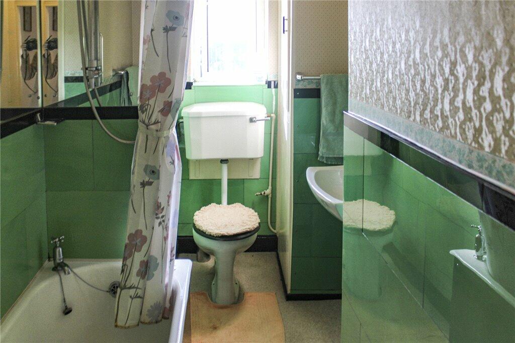 Additional property image - Stanbury, Keighley, West Yorkshire, BD22
