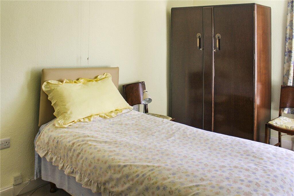 Additional property image - Stanbury, Keighley, West Yorkshire, BD22