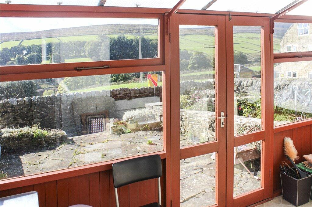 Additional property image - Stanbury, Keighley, West Yorkshire, BD22