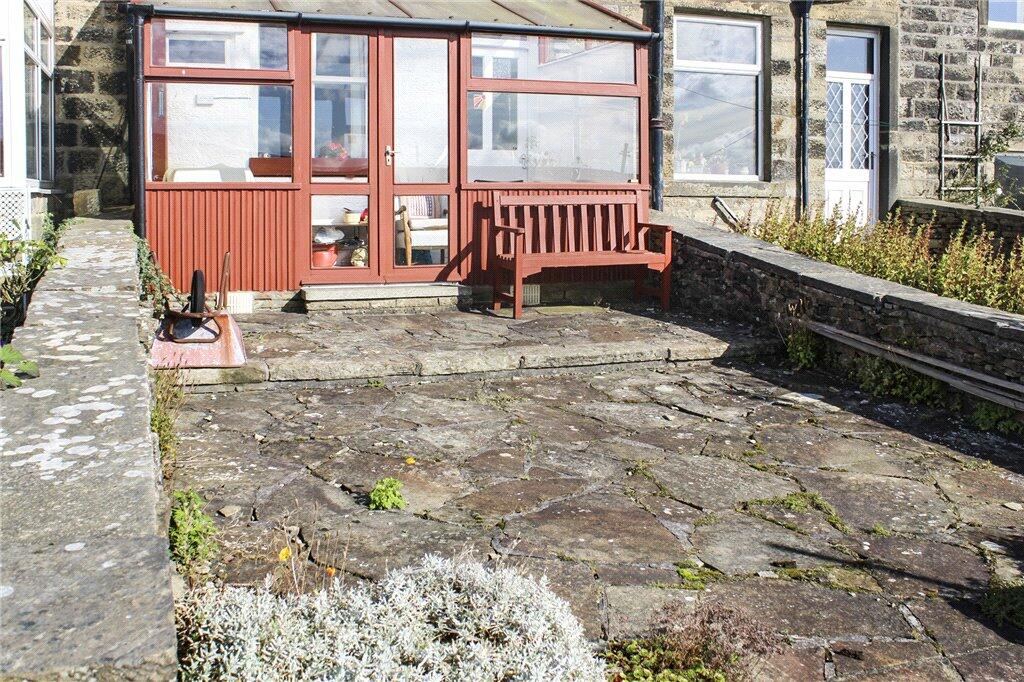 Additional property image - Stanbury, Keighley, West Yorkshire, BD22