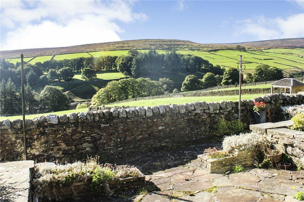 Additional property image - Stanbury, Keighley, West Yorkshire, BD22