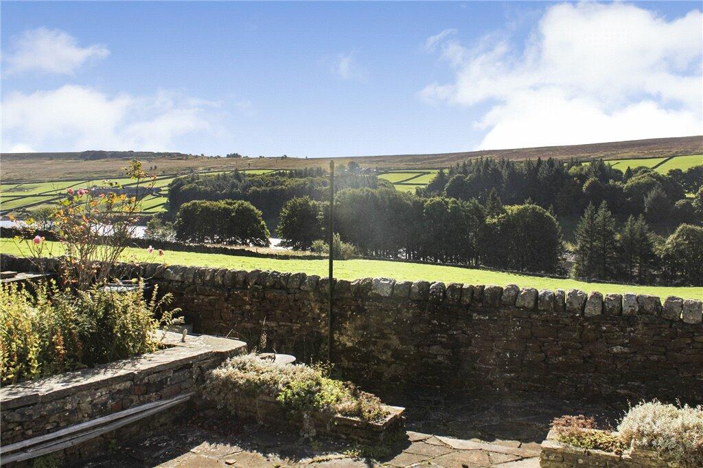 Additional property image - Stanbury, Keighley, West Yorkshire, BD22