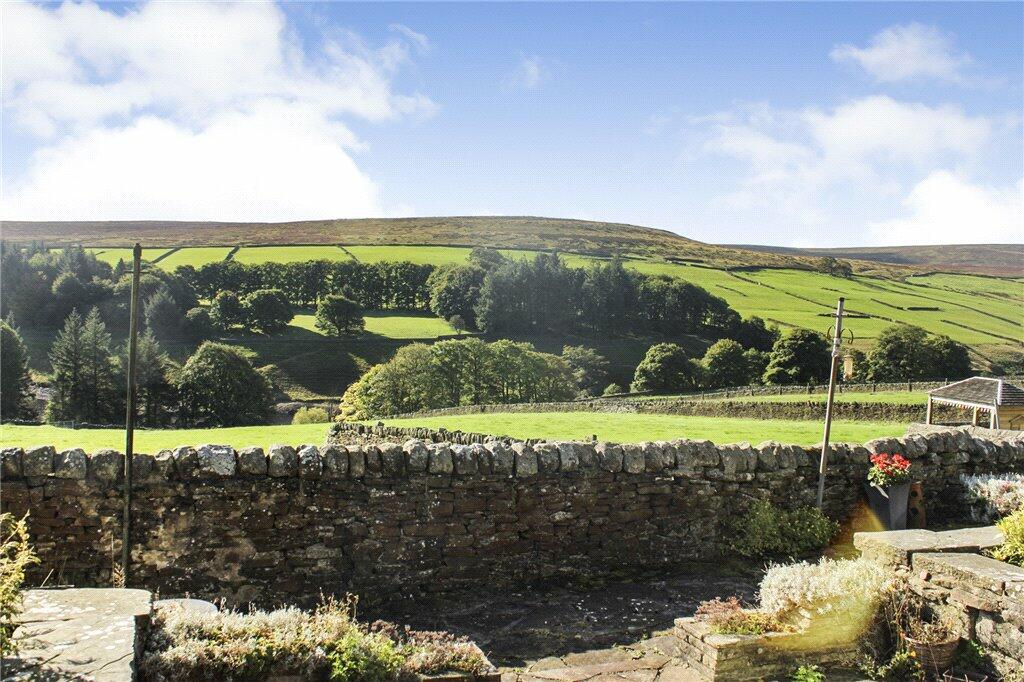 Additional property image - Stanbury, Keighley, West Yorkshire, BD22