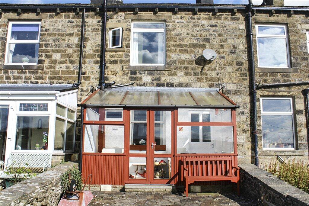Additional property image - Stanbury, Keighley, West Yorkshire, BD22