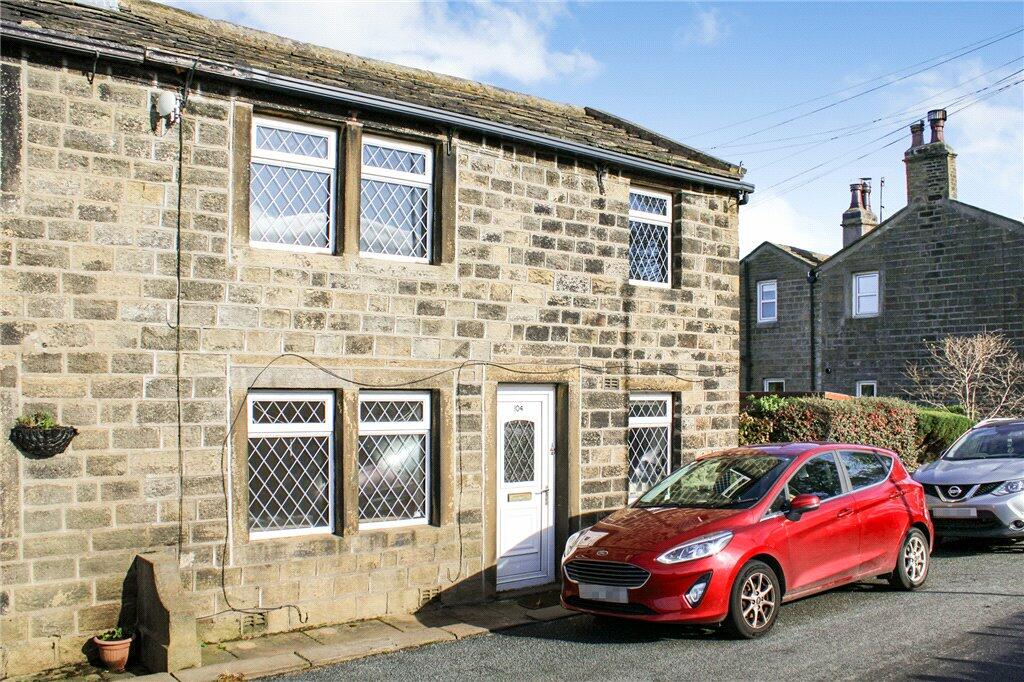 Main image of property: Main Street, Stanbury, Keighley, West Yorkshire, BD22