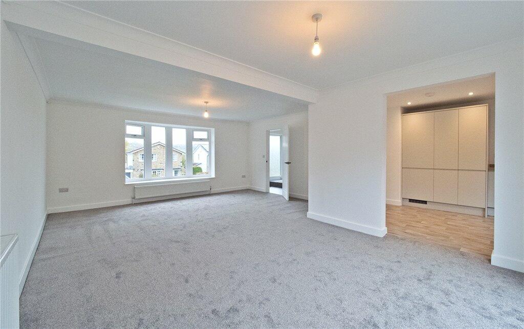 Additional property image - Branwell Drive, Haworth, West Yorkshire, BD22