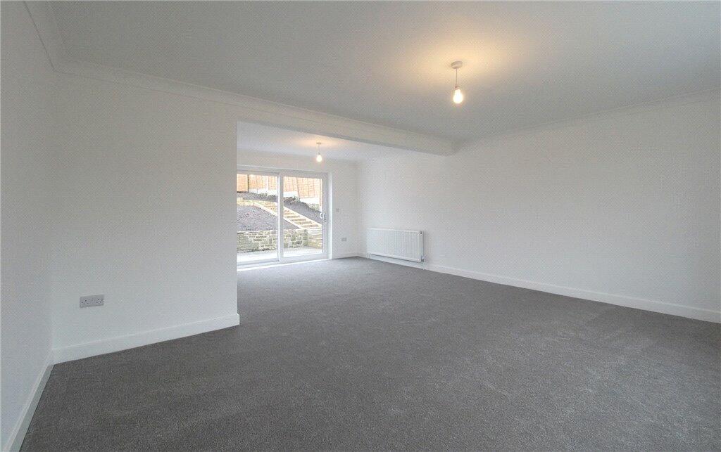 Additional property image - Branwell Drive, Haworth, West Yorkshire, BD22