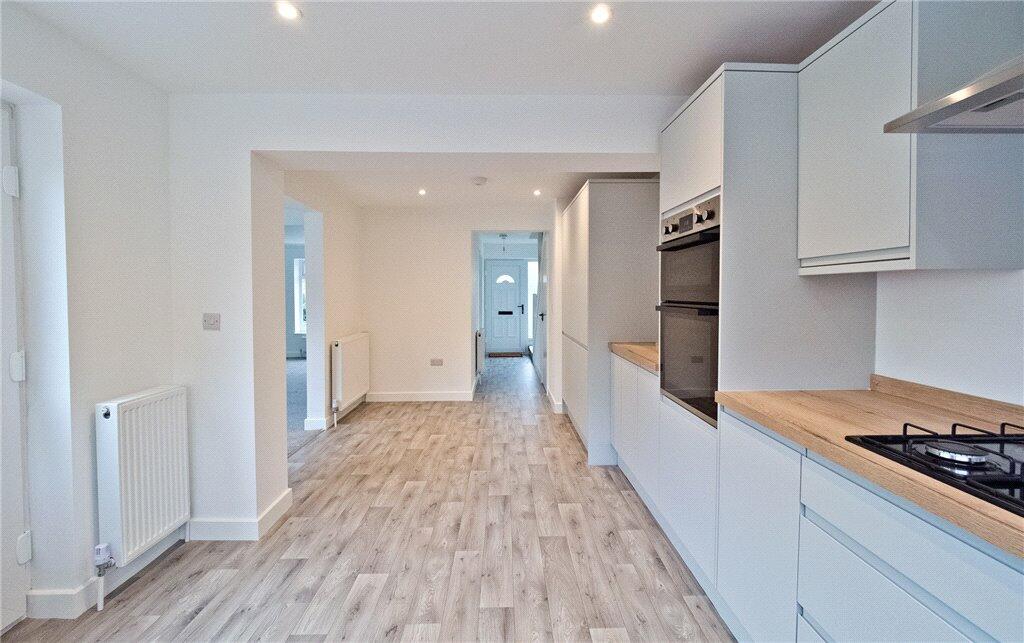 Additional property image - Branwell Drive, Haworth, West Yorkshire, BD22