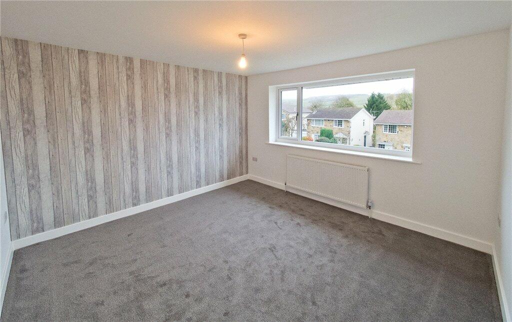 Additional property image - Branwell Drive, Haworth, West Yorkshire, BD22