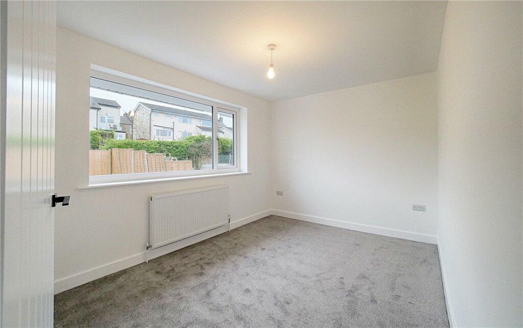 Additional property image - Branwell Drive, Haworth, West Yorkshire, BD22