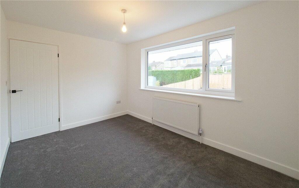 Additional property image - Branwell Drive, Haworth, West Yorkshire, BD22