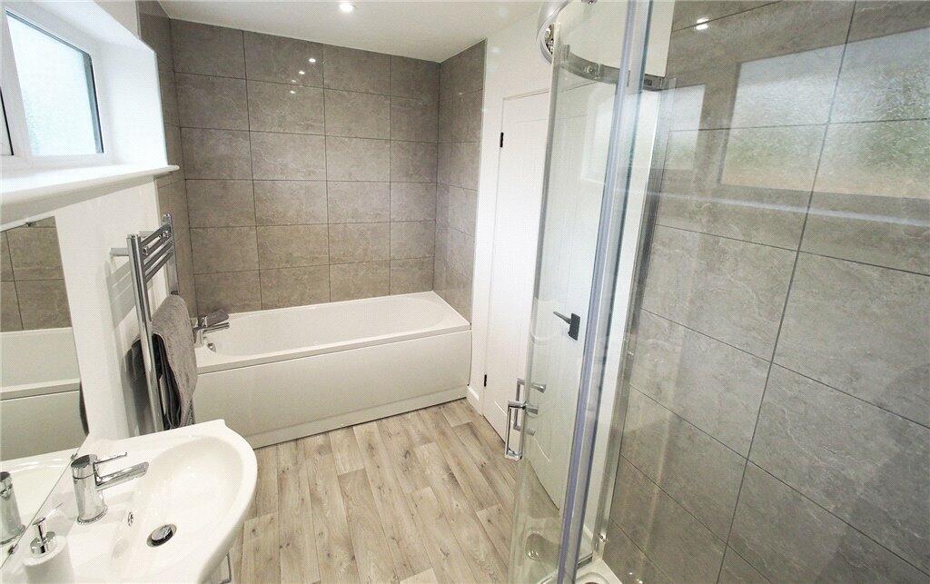 Additional property image - Branwell Drive, Haworth, West Yorkshire, BD22