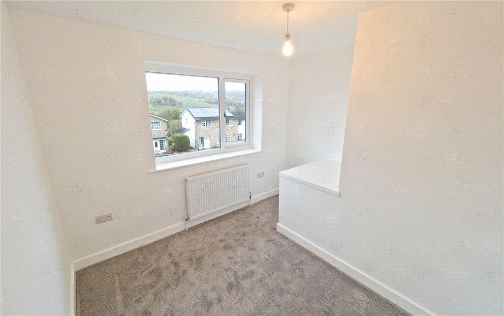 Additional property image - Branwell Drive, Haworth, West Yorkshire, BD22